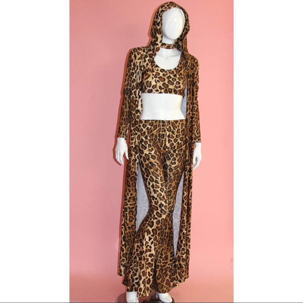 Halloween costume